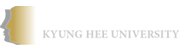 Peace BAR Festival KYUNG HEE UNIVERSITY logo